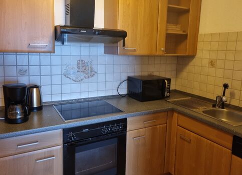 Moderne Monteurunterkünfte rund um Dortmund Hörde Obrázok 5