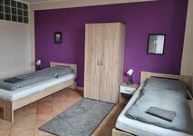 Moderne Monteurunterkünfte rund um Dortmund Hörde Zdjęcie 1