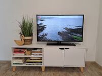 Monteurwohnung in Pegnitz nahe A9 – 3 Zimmer, Parkplatz für Transporter Obrázok 20