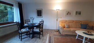 Monteurwohnung in Pegnitz nahe A9 – 3 Zimmer, Parkplatz für Transporter Obrázok 17