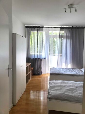 Schlafzimmer 2