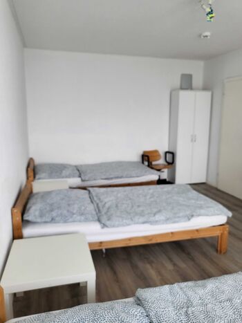 **** Hometime24 - Frisch renovierte Wohnung in Bochum **** Zdjęcie 4