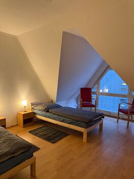 Monteurzimmer und Unterkunft Bild 2