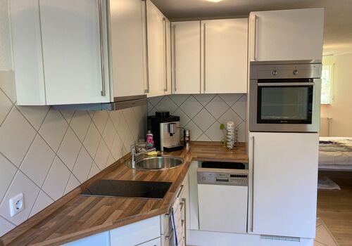 Ferienwohnung Apartment 44 Zdjęcie 3