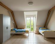 Monteurunterkünfte in Rurberg – 24h Check-In Bild 3