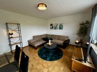 OhPardon! MAINHARDT/SHA - Einzelbetten, Garten, Küche Bild 17