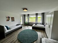 OhPardon! MAINHARDT/SHA - Einzelbetten, Garten, Küche Bild 2