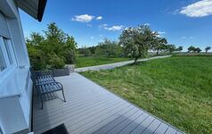 OhPardon! MAINHARDT/SHA - Einzelbetten, Garten, Küche Bild 14