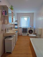 Ferienwohnung Freedom 2 Grill Terrasse High End Picture 14