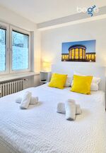 Apartament mit Doppelbett