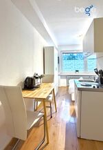 Apartament mit Doppelbett