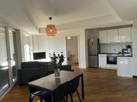 Moderne 2-Zimmer-Wohnung im Hirschkamp Bild 3