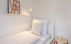 MOWO Monteurzimmer Würzburg - für bis zu 6 Gästen Obrázok 11
