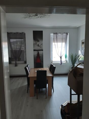Gästehaus Blumenweg im Zentrum von Gernsbach Bild 5