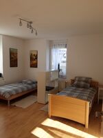 Gästehaus Blumenweg im Zentrum von Gernsbach Picture 8