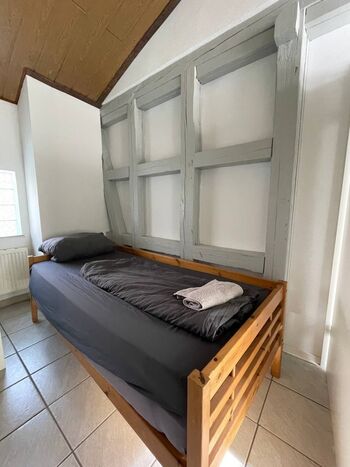 Monteurwohnung mit WLAN, TV und Parkplatz für 3 Personen Bild 3