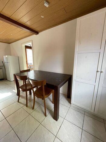 Monteurwohnung mit WLAN, TV und Parkplatz für 3 Personen Bild 5