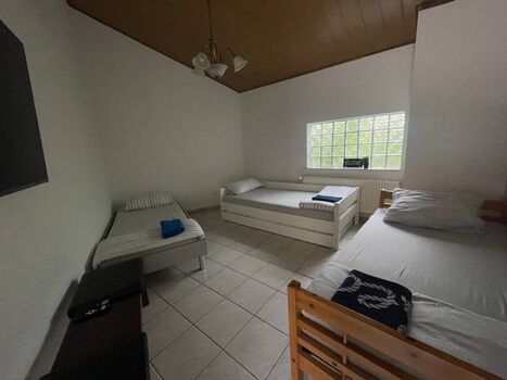 Monteurwohnung mit WLAN, TV und Parkplatz für 3 Personen Bild 2