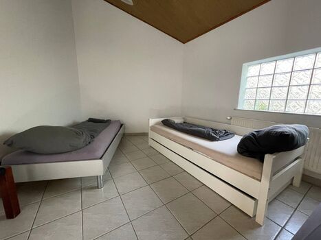 Monteurwohnung mit WLAN, TV und Parkplatz für 3 Personen Bild 4