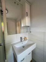 Monteurwohnung mit WLAN, TV und Parkplatz für 3 Personen Bild 14