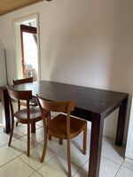 Monteurwohnung mit WLAN, TV und Parkplatz für 3 Personen Bild 6