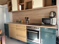 Monteurwohnung mit WLAN, TV und Parkplatz für 3 Personen Bild 10