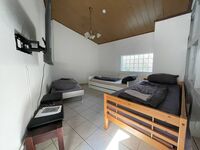 Monteurwohnung mit WLAN, TV und Parkplatz für 3 Personen Bild 2