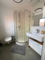 Monteurwohnung mit WLAN, TV und Parkplatz für 3 Personen Bild 13