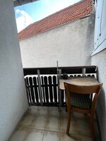 Monteurwohnung mit WLAN, TV und Parkplatz für 3 Personen Bild 15