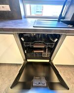 Küche Spühlmaschine