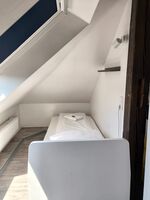 2 Wohnungen für 5 Personen, Waschmaschine, 2 Küchen, 2 Bäder und WLan Zdjęcie 11