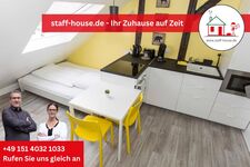 2 Wohnungen für 5 Personen, Waschmaschine, 2 Küchen, 2 Bäder und WLan Zdjęcie 1