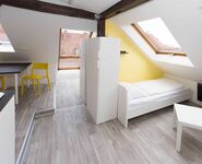 Ruhige Monteurswohnung für bis zu 3 Personen Zdjęcie 3