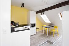 Ruhige Monteurswohnung für bis zu 3 Personen Zdjęcie 1