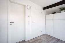 2 Wohnungen für 5 Personen, Waschmaschine, 2 Küchen, 2 Bäder und WLan Zdjęcie 7