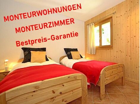 👉 WOHNUNG oder ZIMMER mit BESTPREIS-GARANTIE