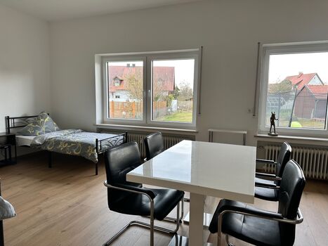 Steidl Vermietung - Monteurzimmer oder Büro Bild 3