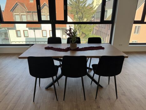 Firmenunterkunft Neuenburg am Rhein Bild 3