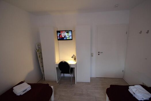 Ferienwohnung Meyer Bild 5