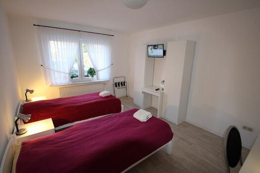 Ferienwohnung Meyer Bild 3