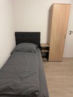 Schönes ruhige Wohnung in Pfedelbach Obrázok 13