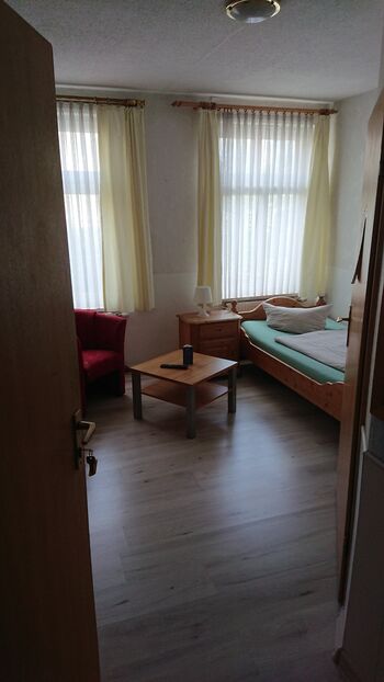 Hotel Zum Brunnen Bild 2