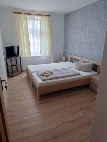 Hotel Zum Brunnen Bild 4