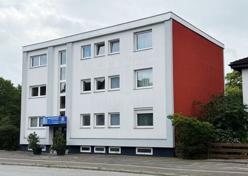 Weser Hafenunterkunft