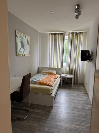 Weser Hafenunterkunft
