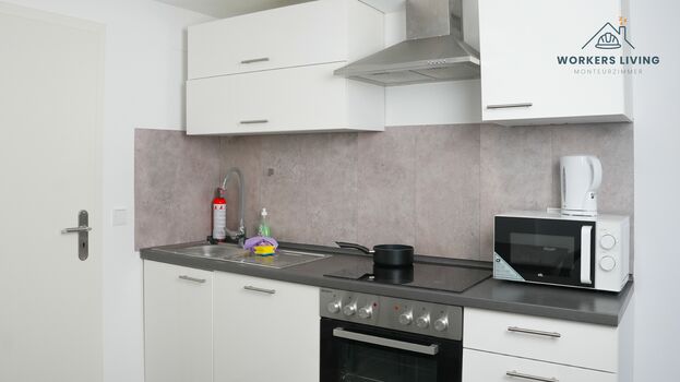 Workers Living Hannover - Ihre Monteurzimmervermietung! Picture 1