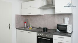 Workers Living Hannover - Ihre Monteurzimmervermietung! Picture 1