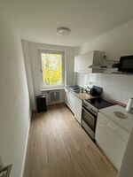 Küche vollausgestattet