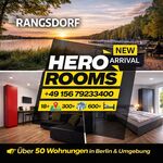 HEROROOMS Rangsdorf Picture 1