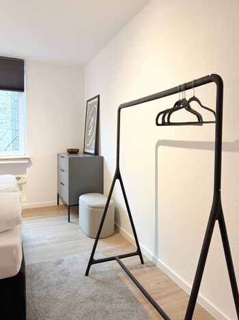 65 qm City-Apt | WLAN & Check-in Zdjęcie 5